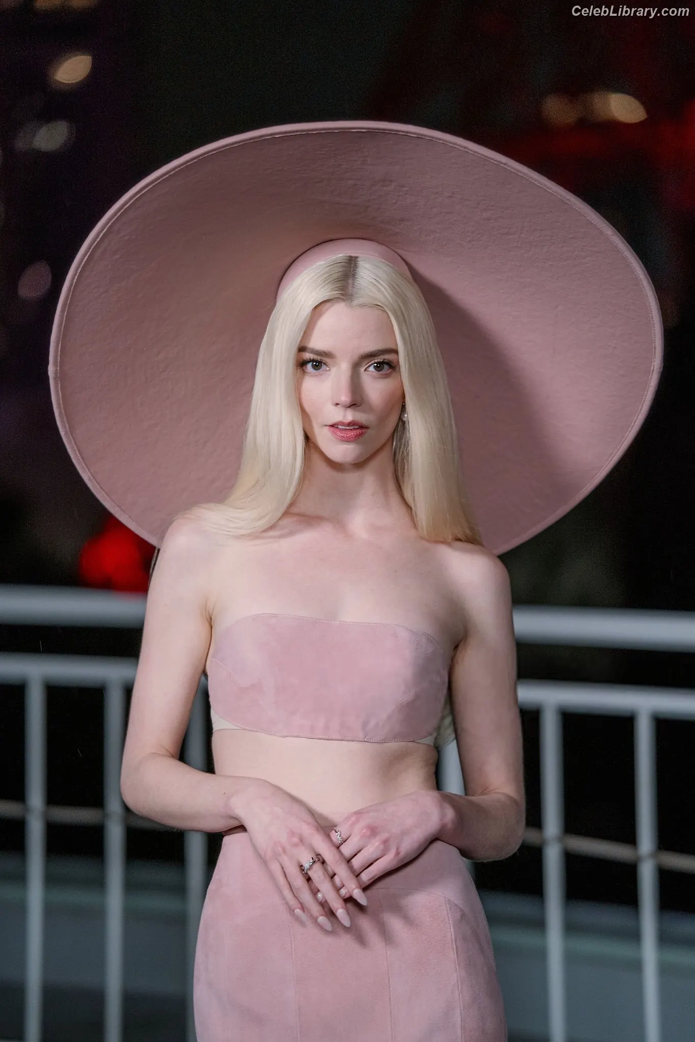 Anya Taylor-Joy photo 8 of 1439