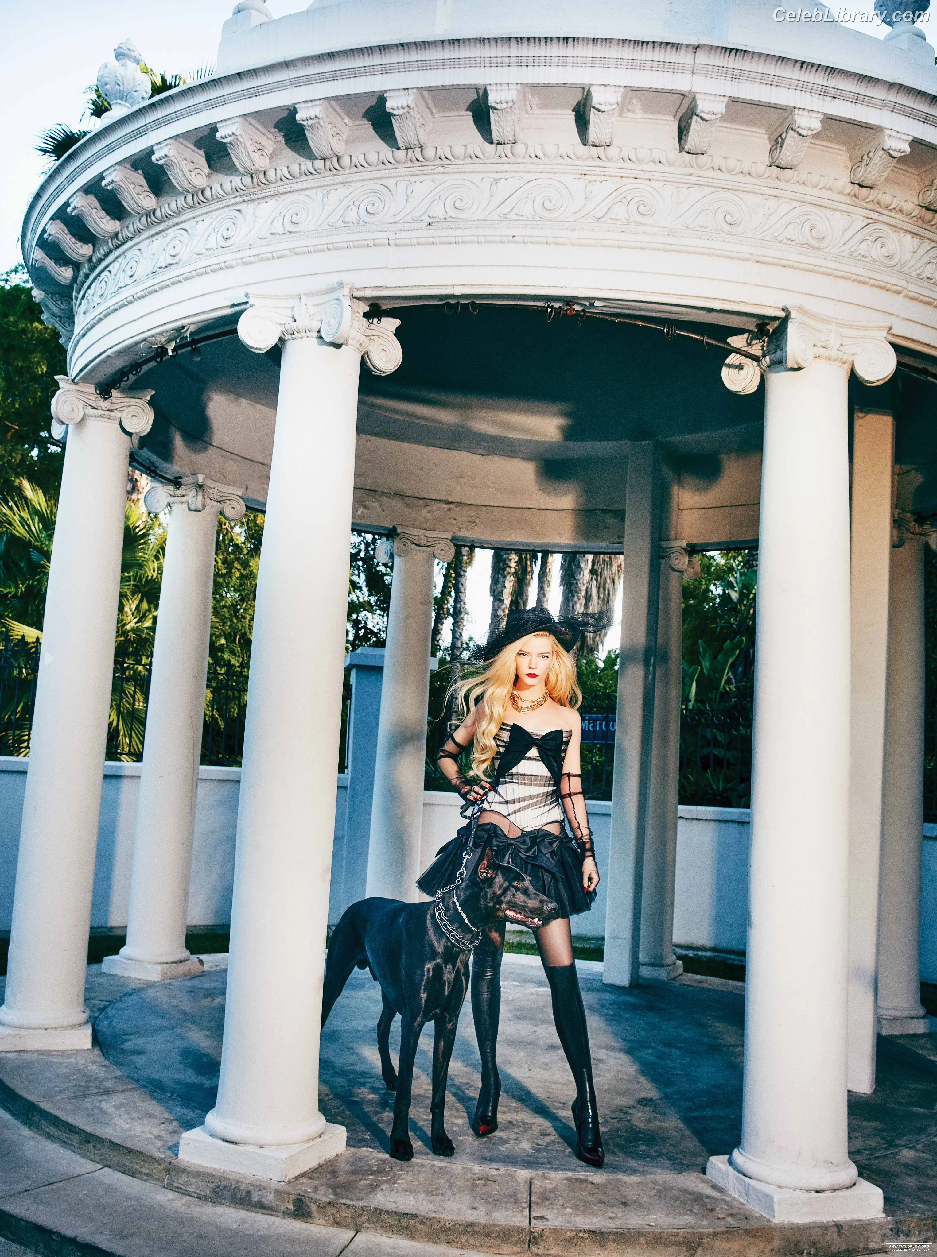 Anya Taylor-Joy photo 16 of 1439
