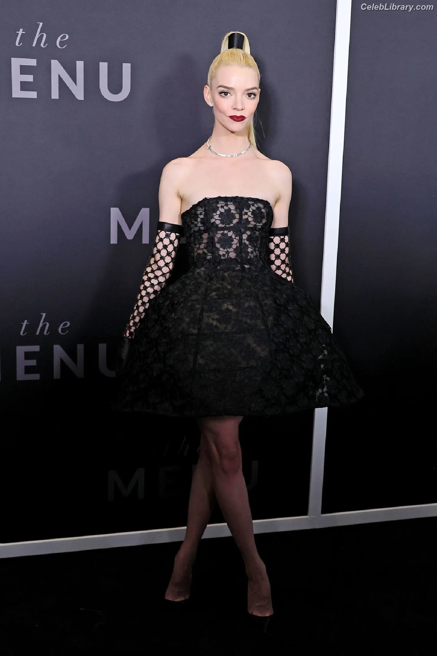 Anya Taylor-Joy photo 6 of 1439
