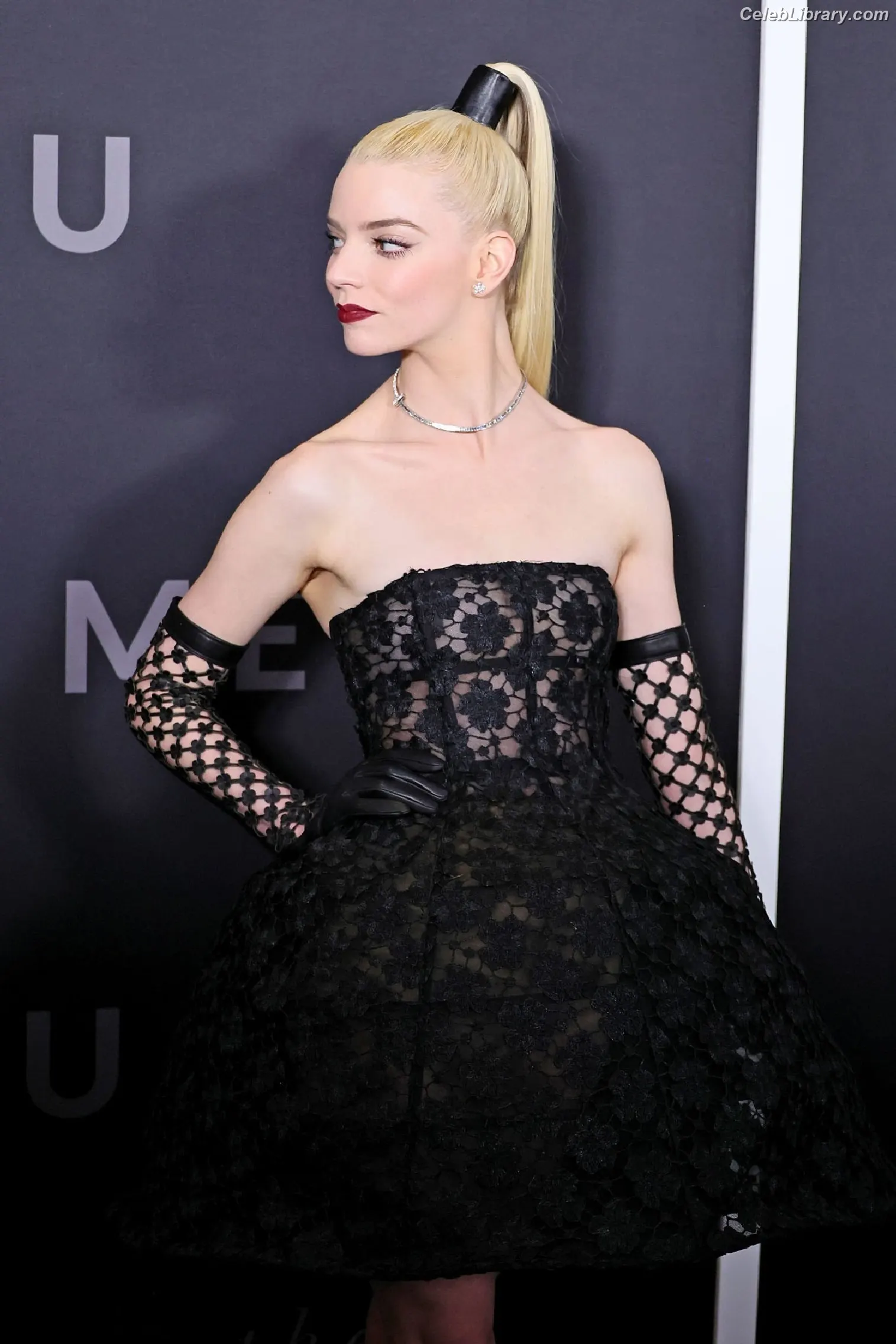 Anya Taylor-Joy photo 11 of 1439