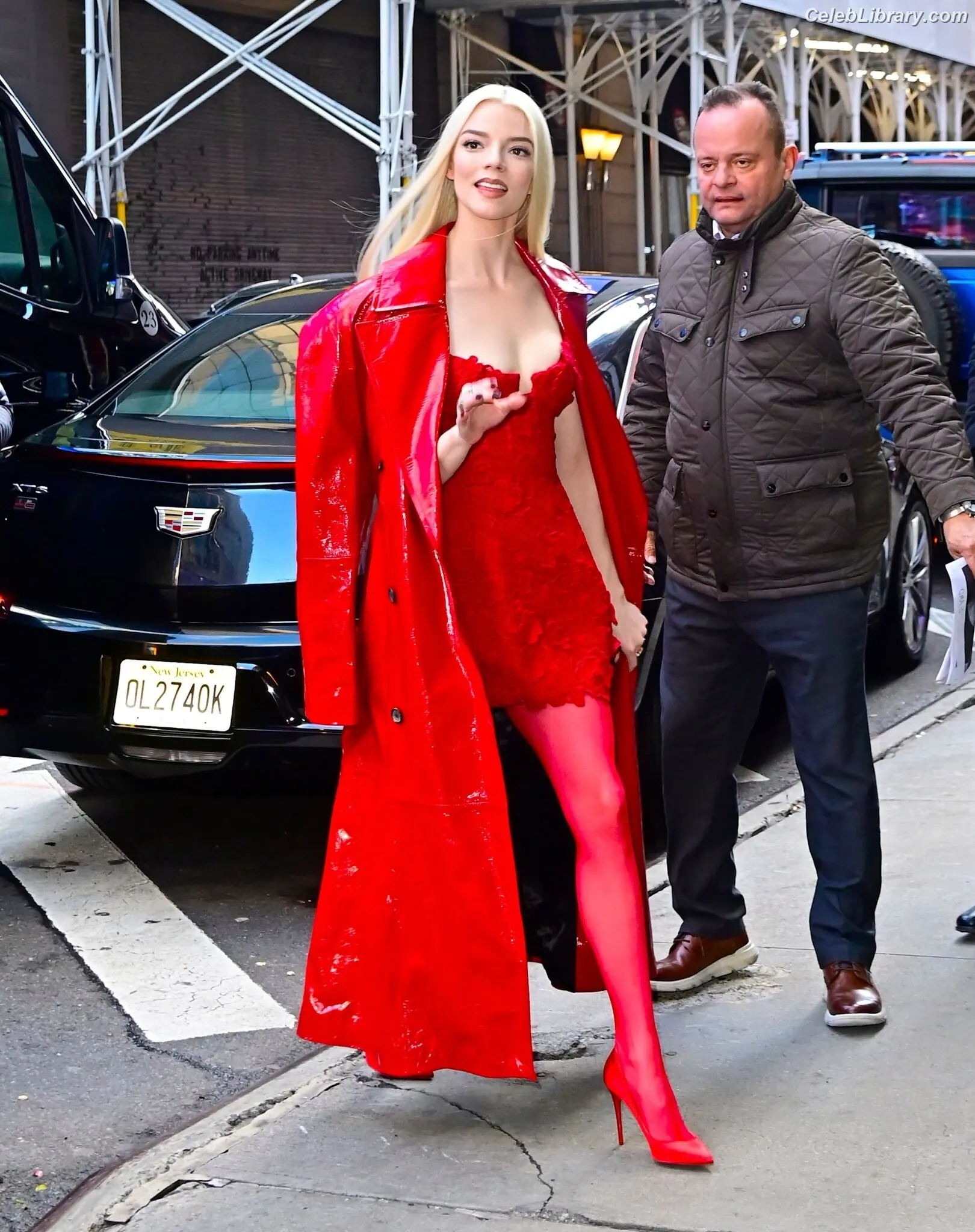 Anya Taylor-Joy photo 1 of 1439