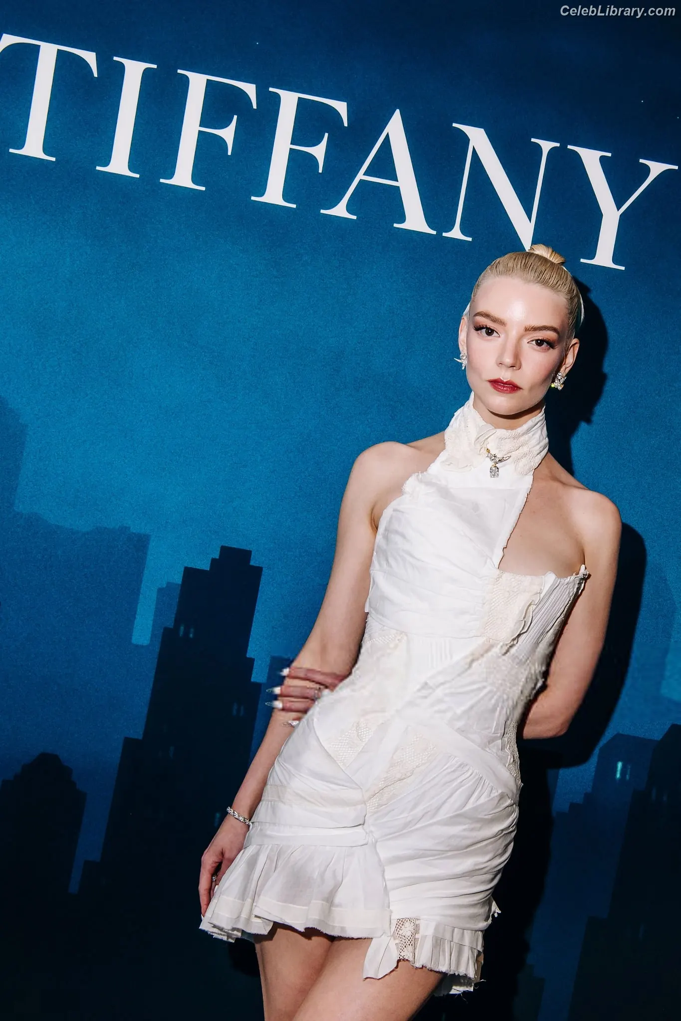 Anya Taylor-Joy photo 10 of 1439