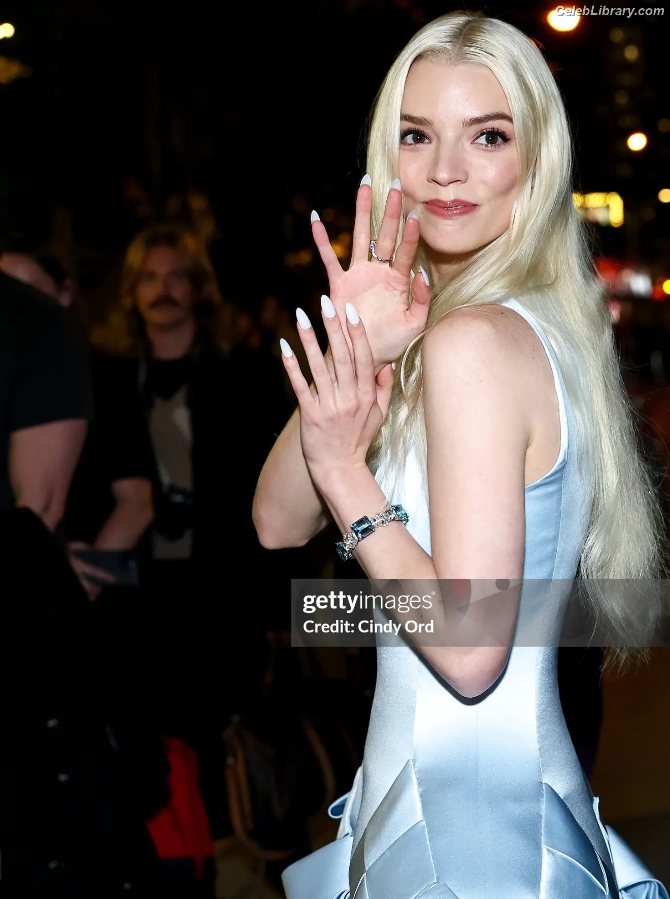 Anya Taylor-Joy photo 14 of 1439