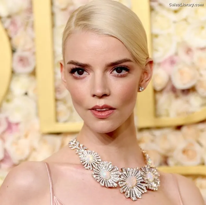 Anya Taylor-Joy photo 19 of 1439