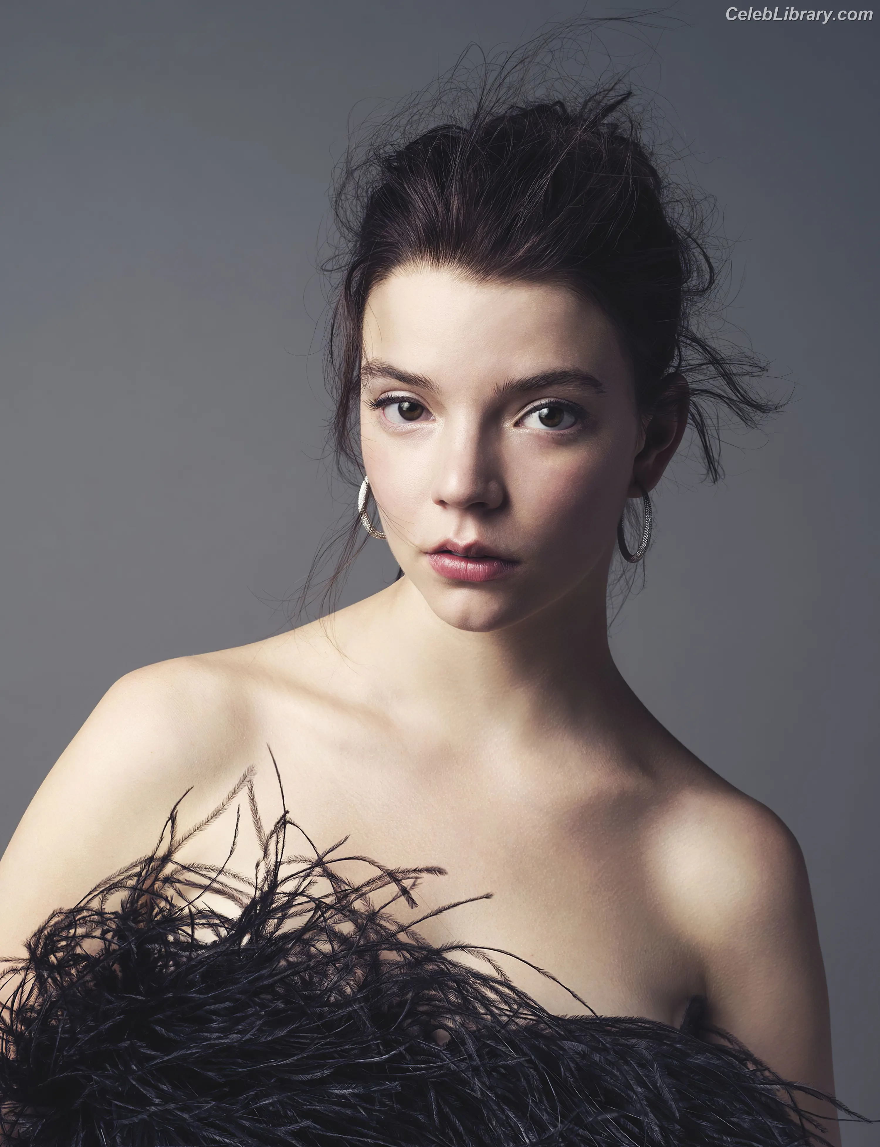 Anya Taylor-Joy photo 3 of 1439