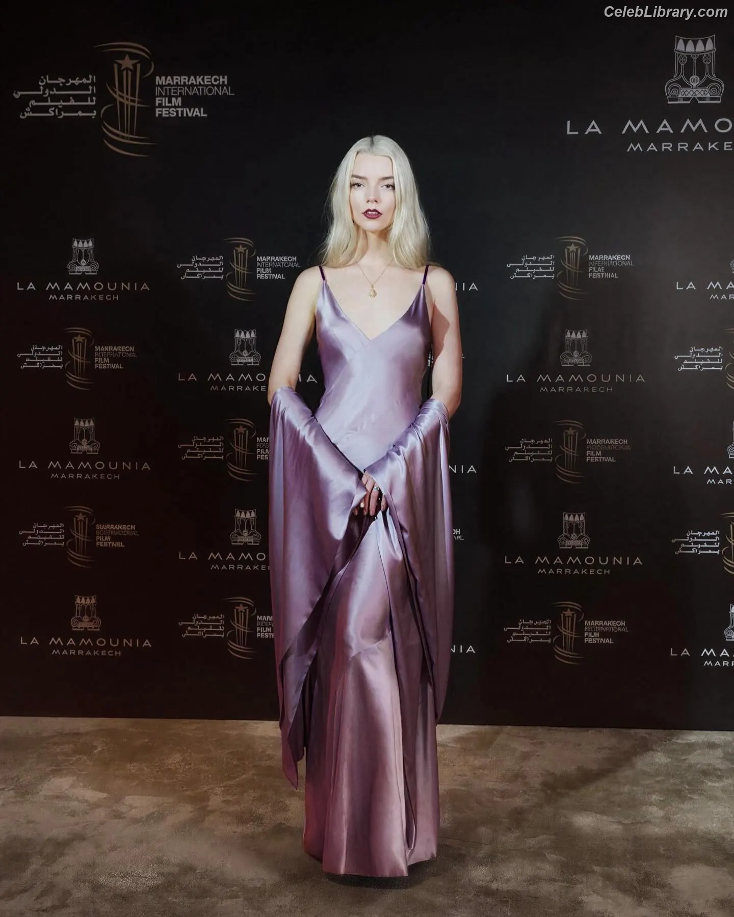 Anya Taylor-Joy photo 12 of 1439