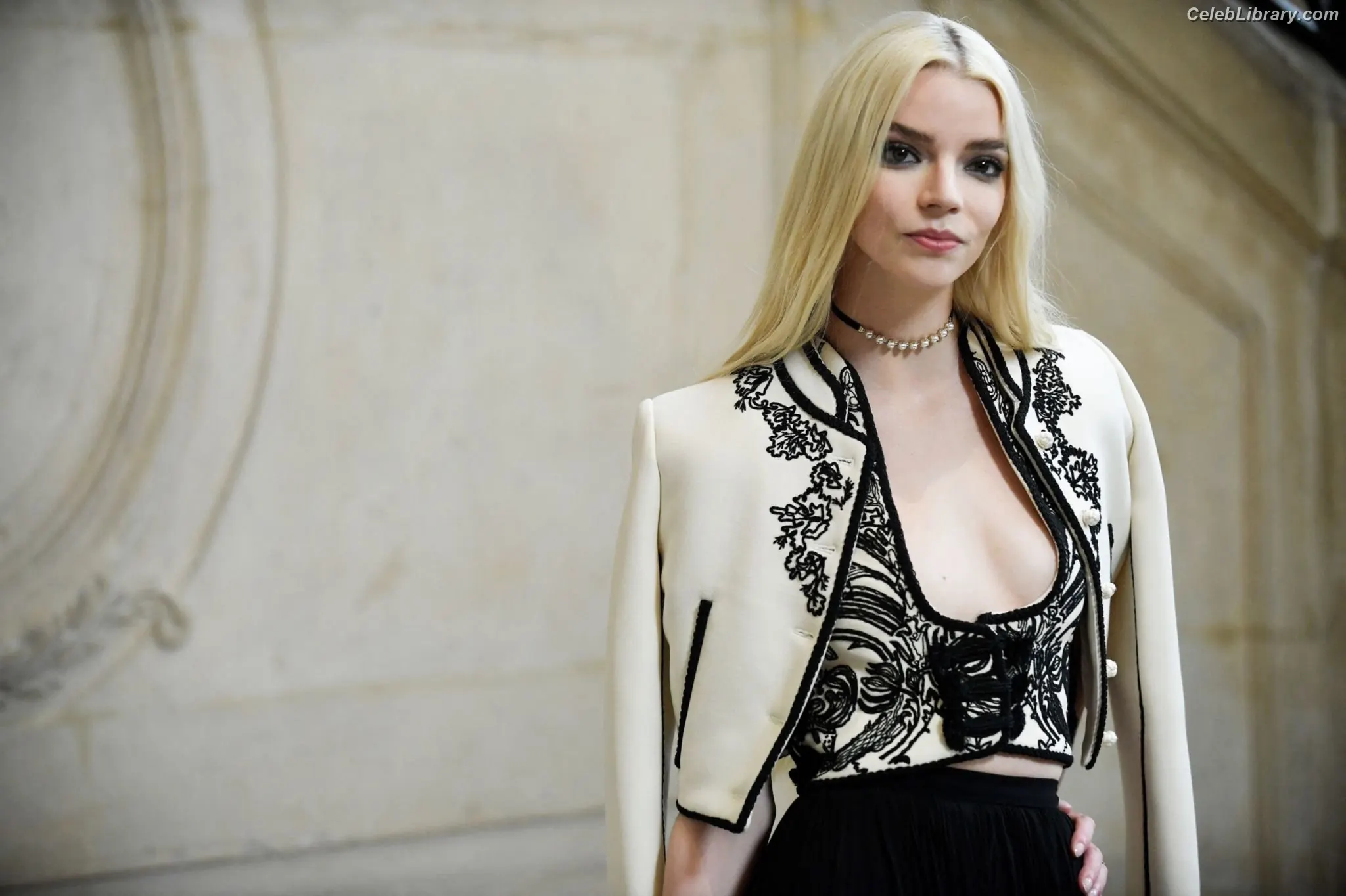 Anya Taylor-Joy photo 3 of 1439