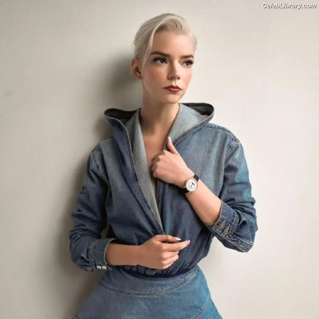 Anya Taylor-Joy photo 12 of 1439