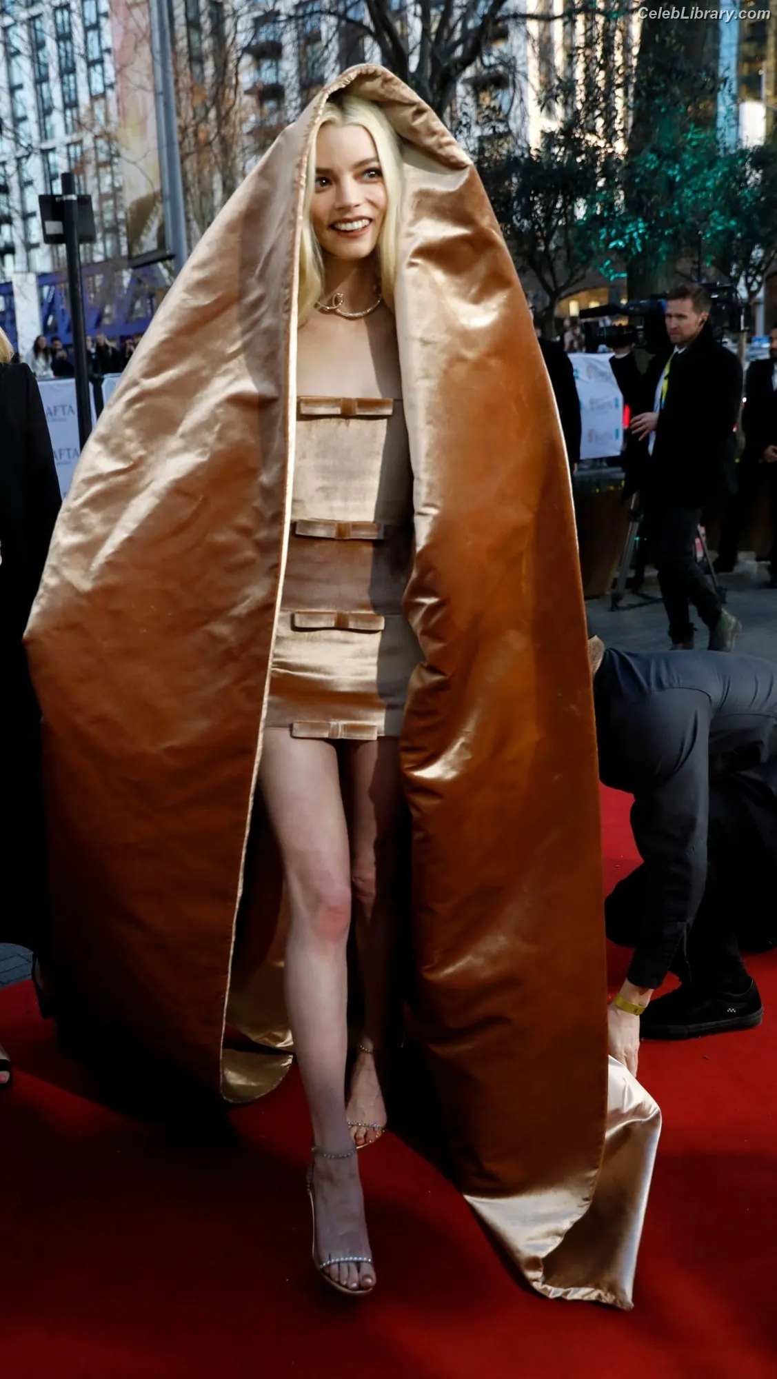 Anya Taylor-Joy photo 18 of 1439
