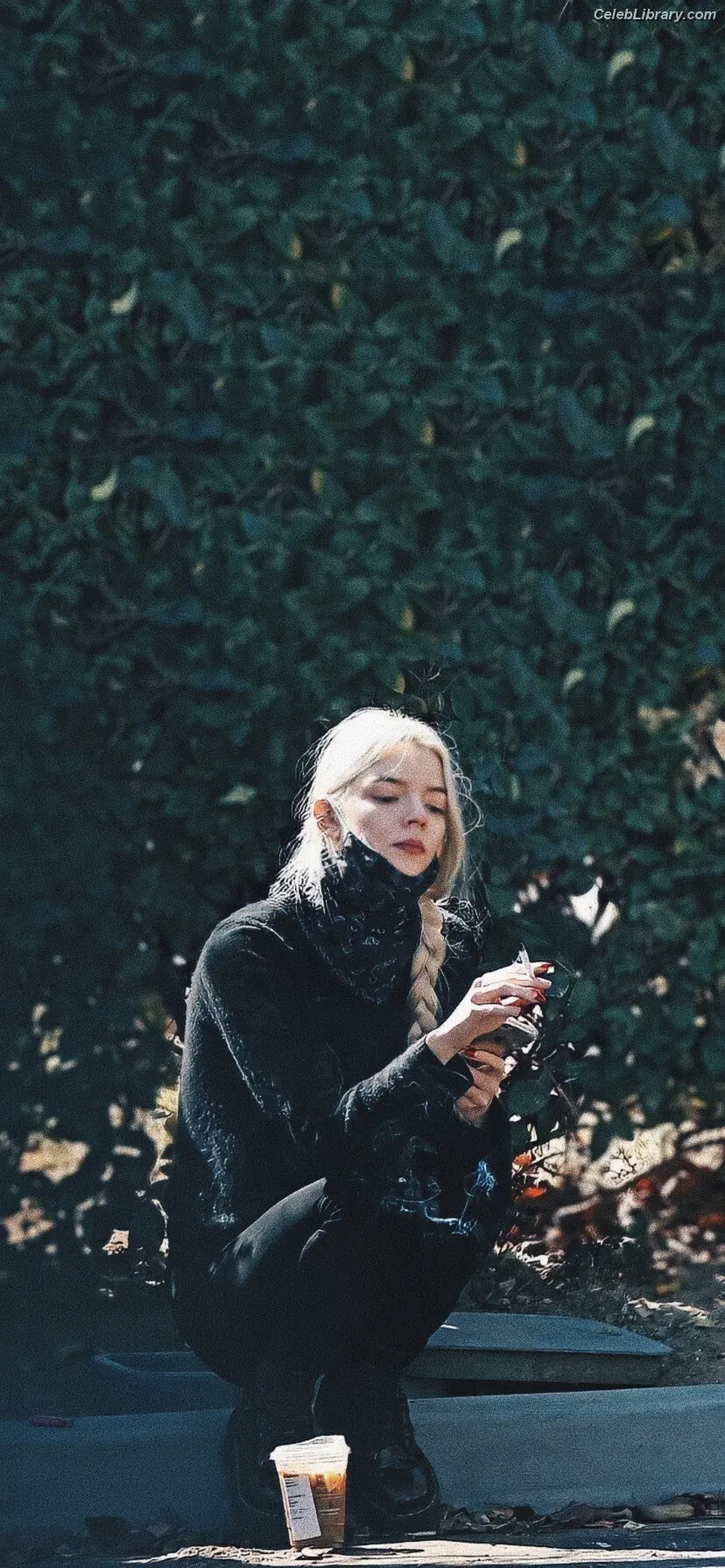 Anya Taylor-Joy photo 12 of 1439