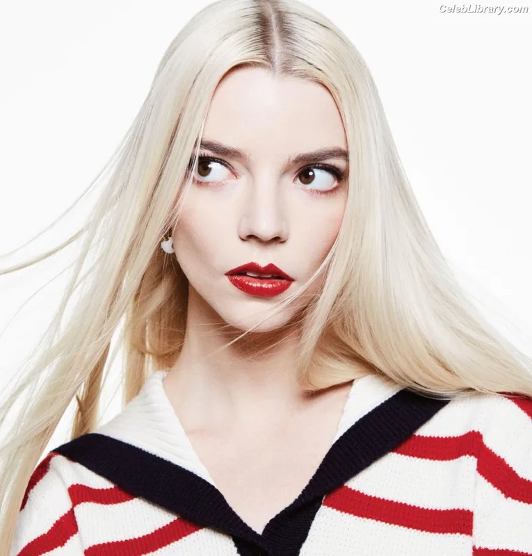 Anya Taylor-Joy photo 5 of 1440