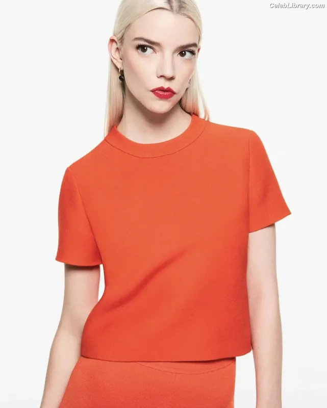 Anya Taylor-Joy photo 9 of 1440