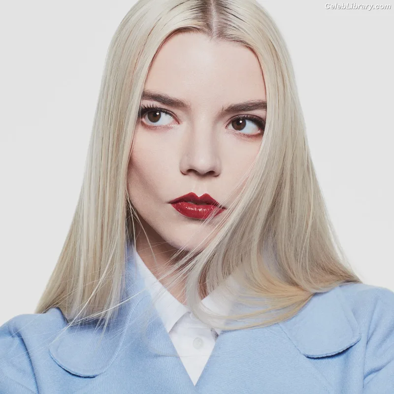 Anya Taylor-Joy photo 21 of 1440