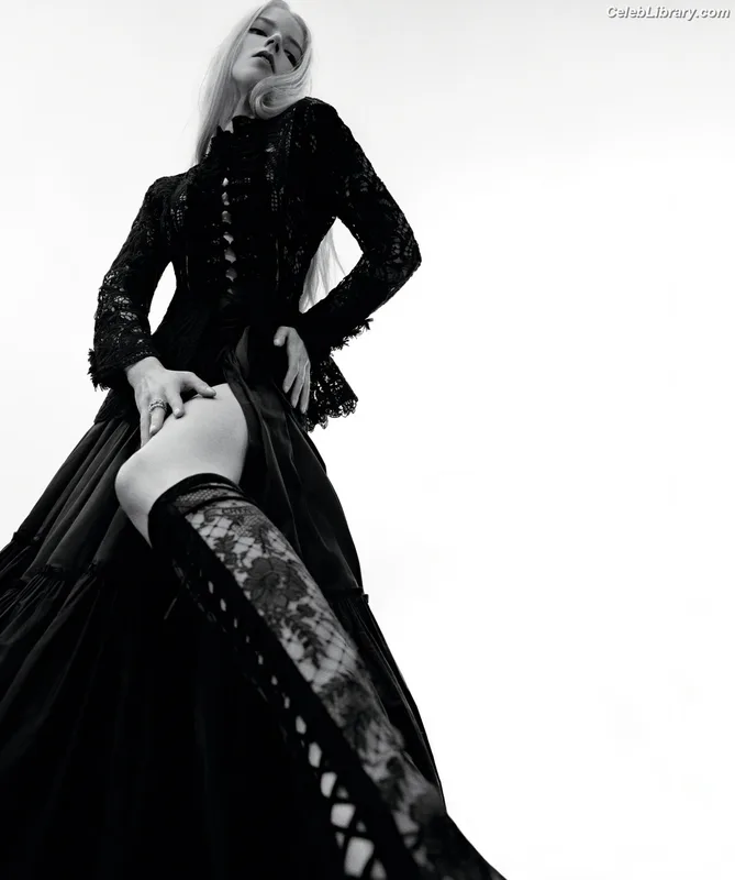Anya Taylor-Joy photo 22 of 1440