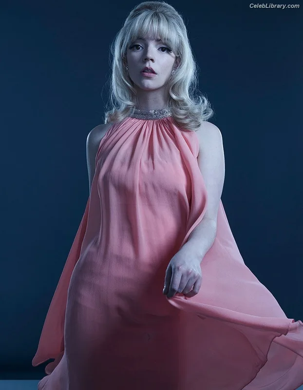 Anya Taylor-Joy photo 23 of 1440
