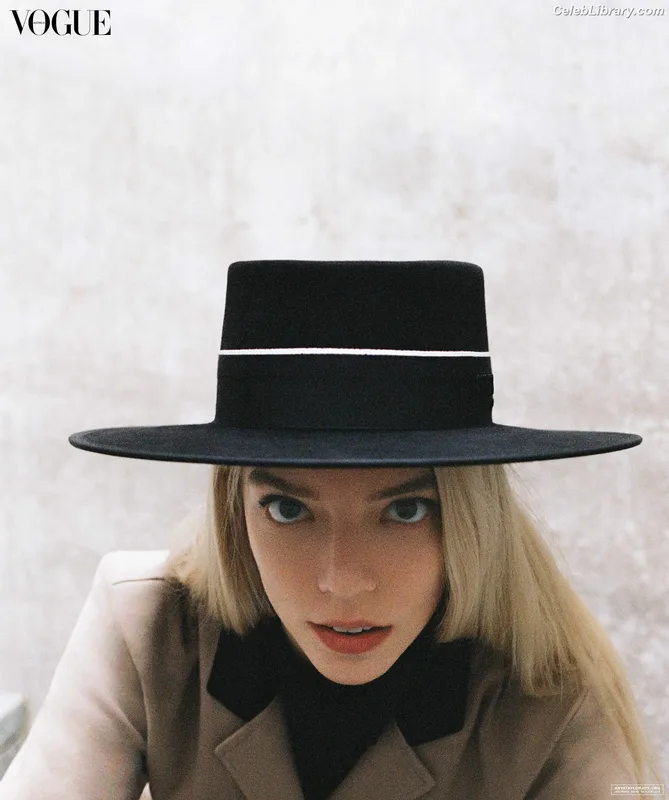 Anya Taylor-Joy photo 3 of 1440