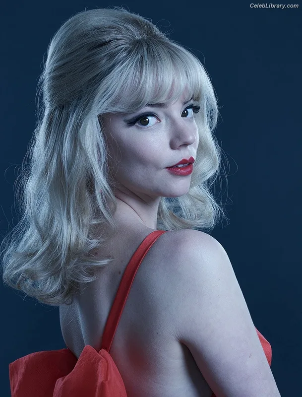 Anya Taylor-Joy photo 5 of 1440