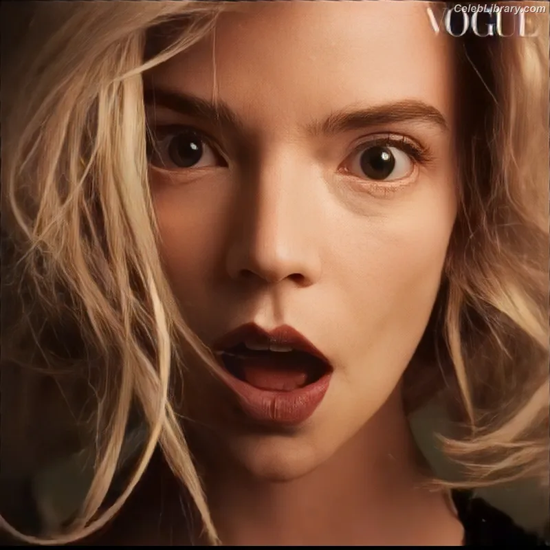 Anya Taylor-Joy photo 4 of 1440