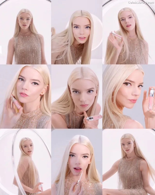 Anya Taylor-Joy photo 22 of 1440