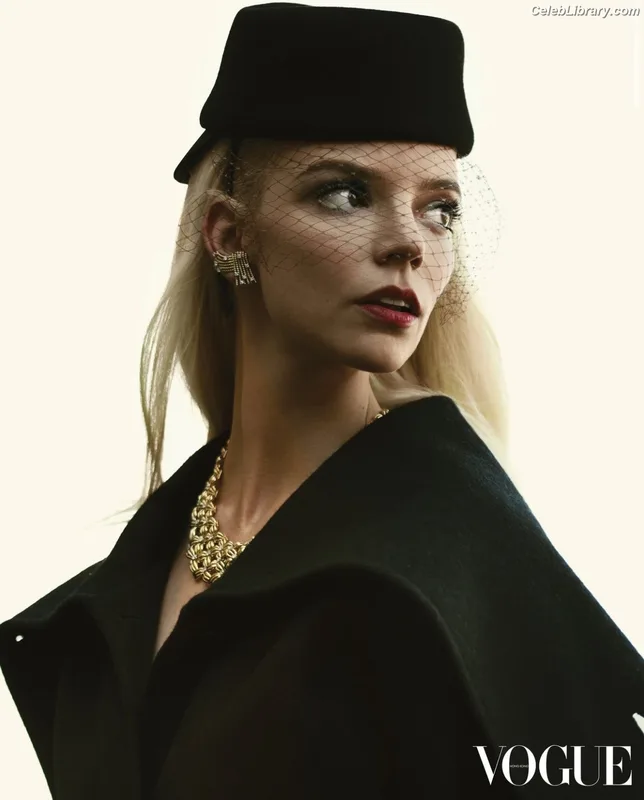 Anya Taylor-Joy photo 14 of 1440
