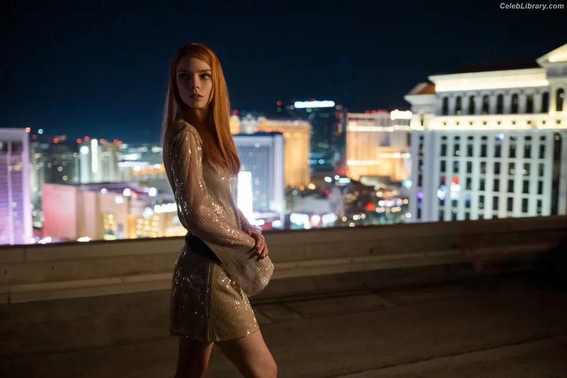 Anya Taylor-Joy photo 8 of 1440