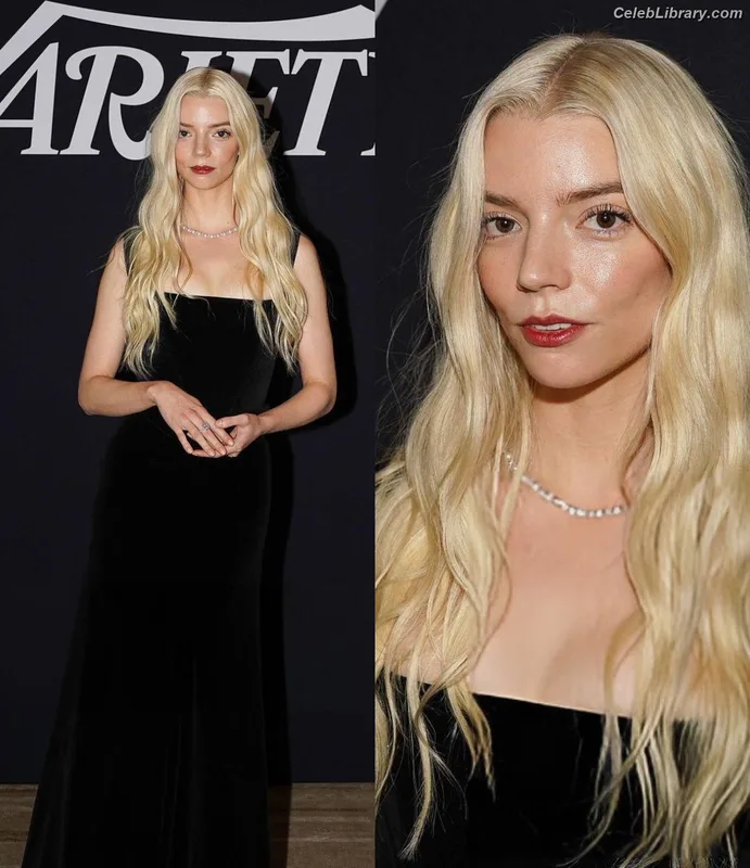 Anya Taylor-Joy photo 14 of 1440
