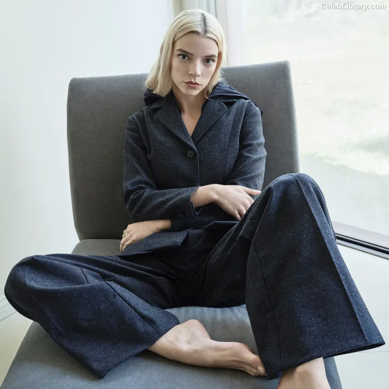 Anya Taylor-Joy photo 6 of 1440