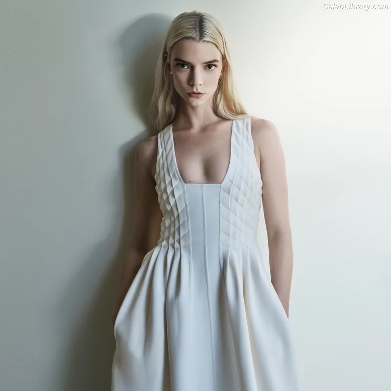 Anya Taylor-Joy photo 10 of 1440