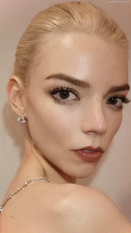 Anya Taylor-Joy photo 18 of 1440