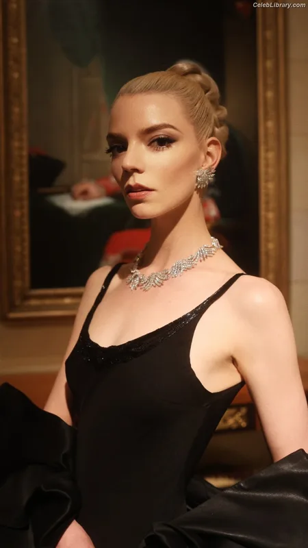 Anya Taylor-Joy photo 19 of 1440
