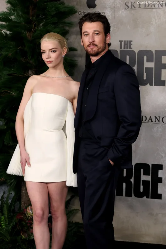 Anya Taylor-Joy photo 20 of 1440