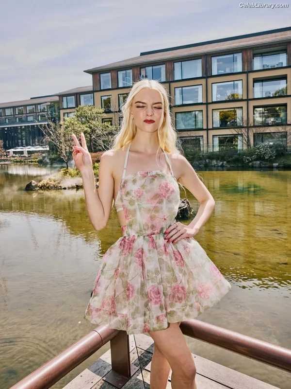 Anya Taylor-Joy photo 9 of 1440