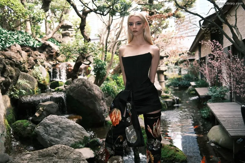 Anya Taylor-Joy photo 18 of 1440