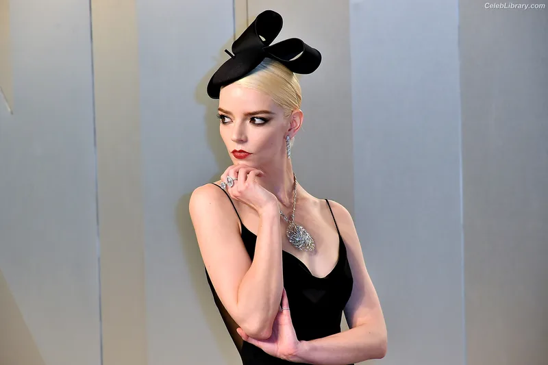 Anya Taylor-Joy photo 14 of 1440