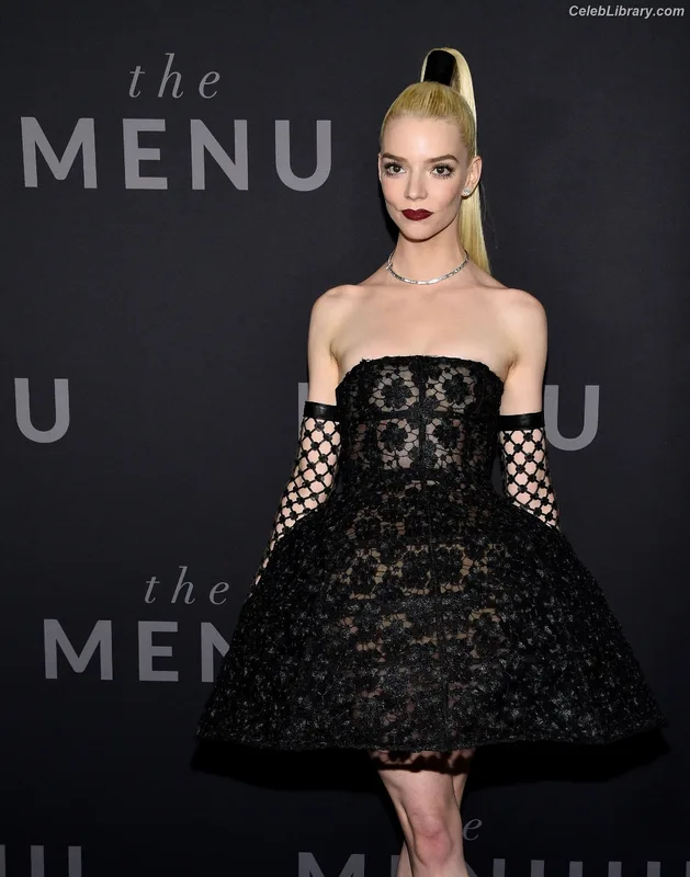 Anya Taylor-Joy photo 8 of 1440