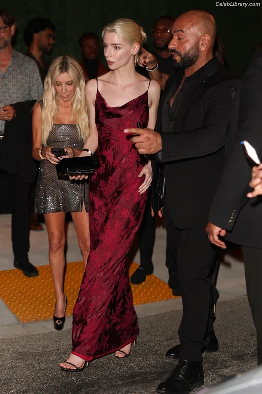 Anya Taylor-Joy photo 23 of 1440