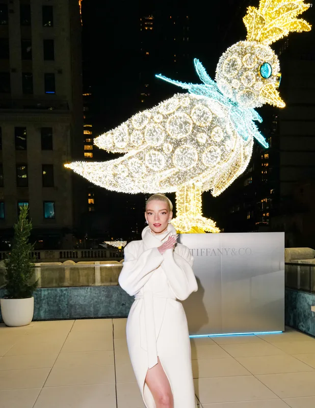 Anya Taylor-Joy photo 11 of 1440