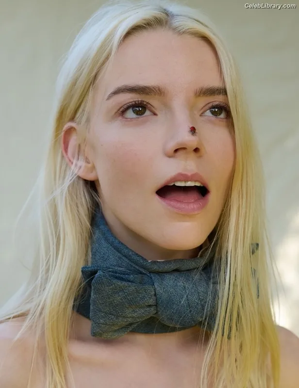 Anya Taylor-Joy photo 14 of 1440