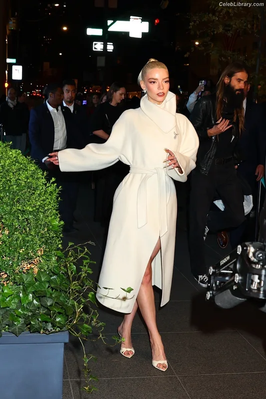 Anya Taylor-Joy photo 5 of 1440