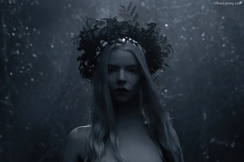 Anya Taylor-Joy photo 14 of 1440