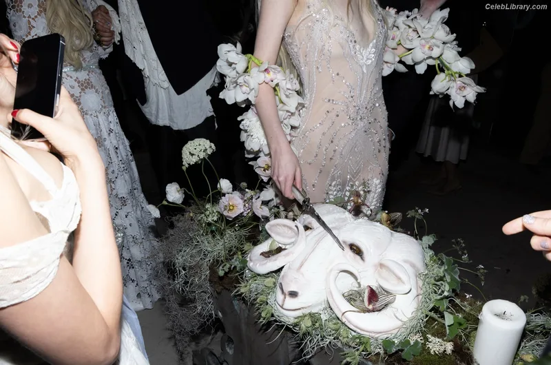 Anya Taylor-Joy photo 23 of 1440