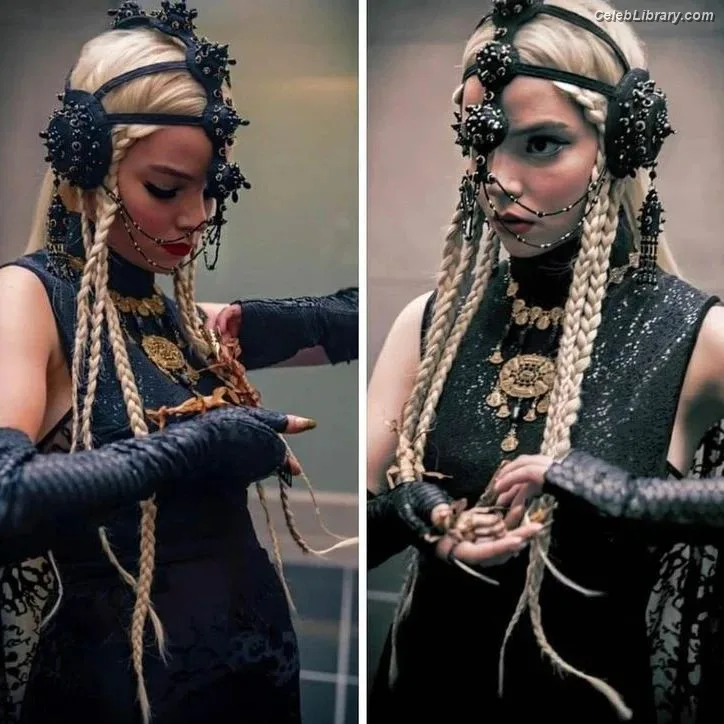 Anya Taylor-Joy photo 11 of 1440
