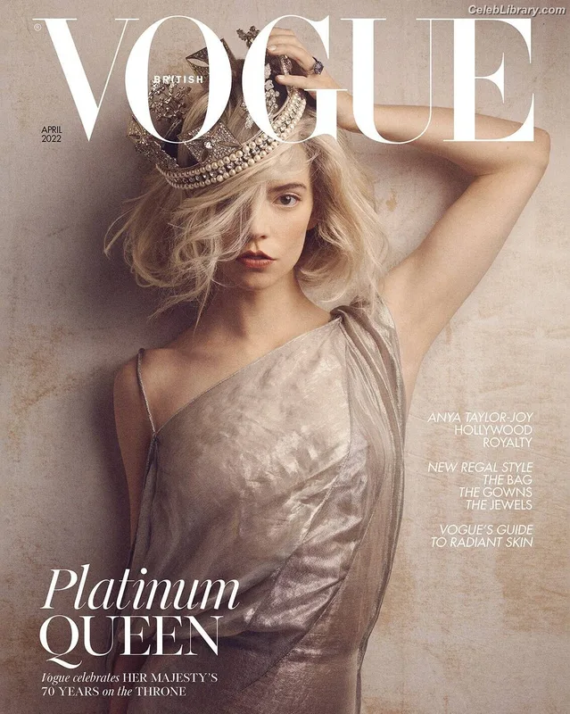 Anya Taylor-Joy photo 16 of 1440