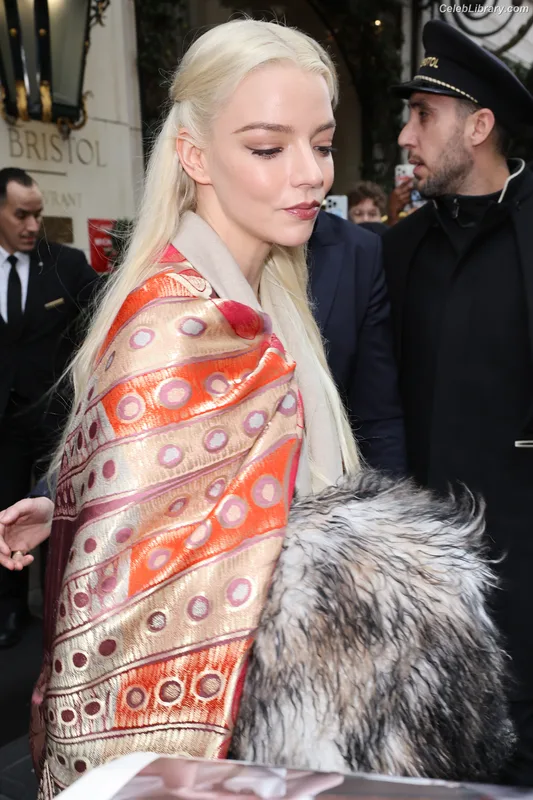 Anya Taylor-Joy photo 22 of 1440