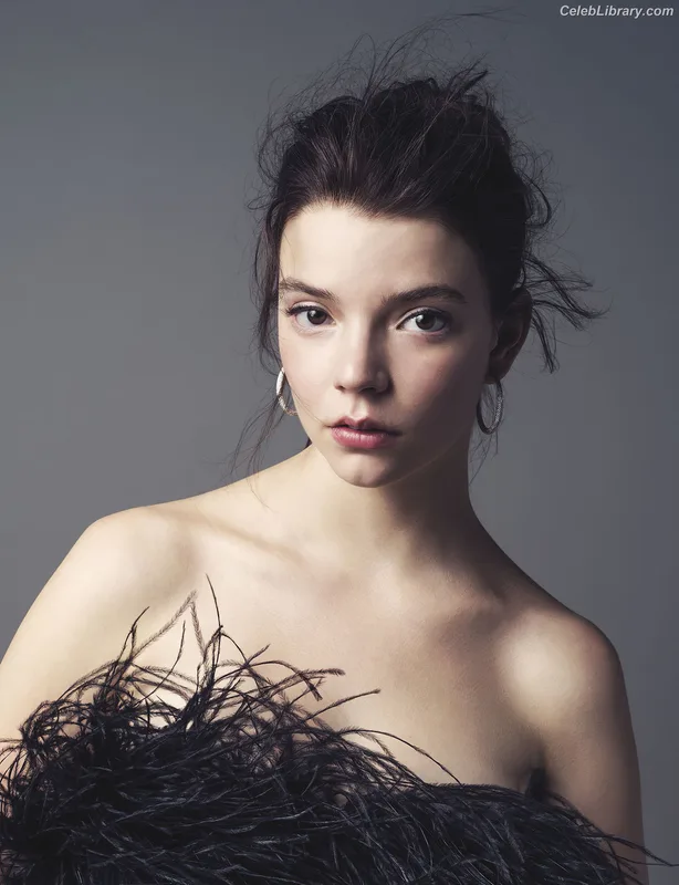 Anya Taylor-Joy photo 3 of 1440