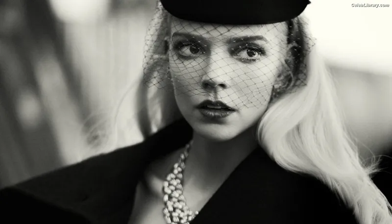 Anya Taylor-Joy photo 7 of 1440