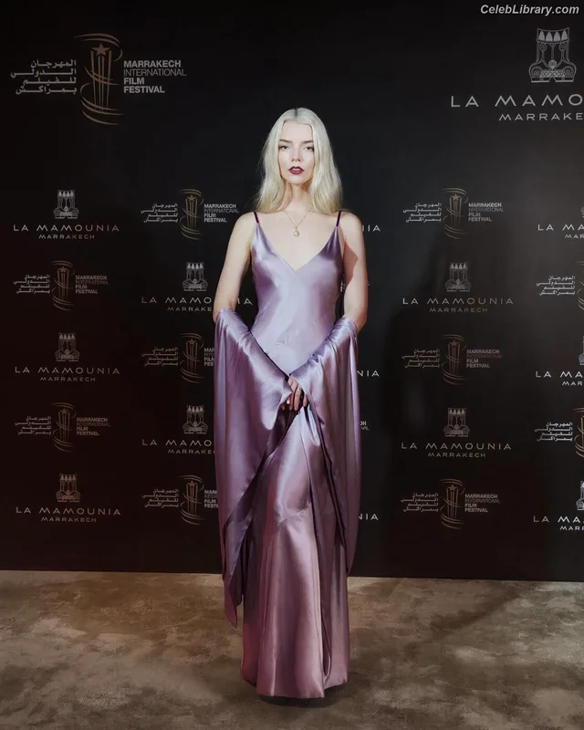 Anya Taylor-Joy photo 12 of 1440