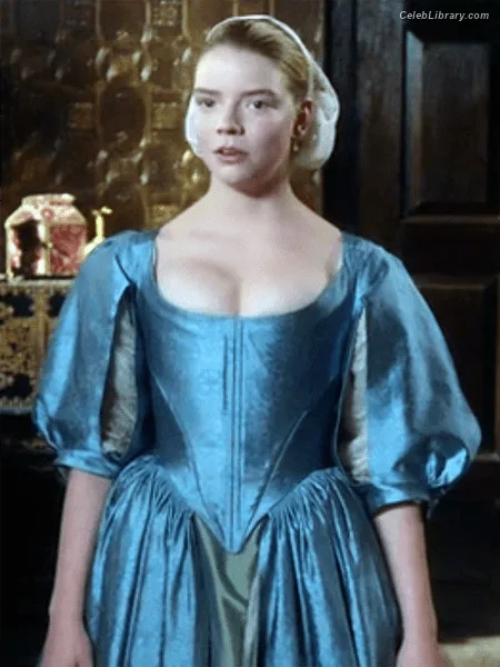 Anya Taylor-Joy photo 14 of 1440
