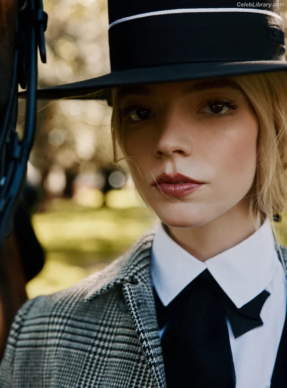 Anya Taylor-Joy photo 9 of 1440
