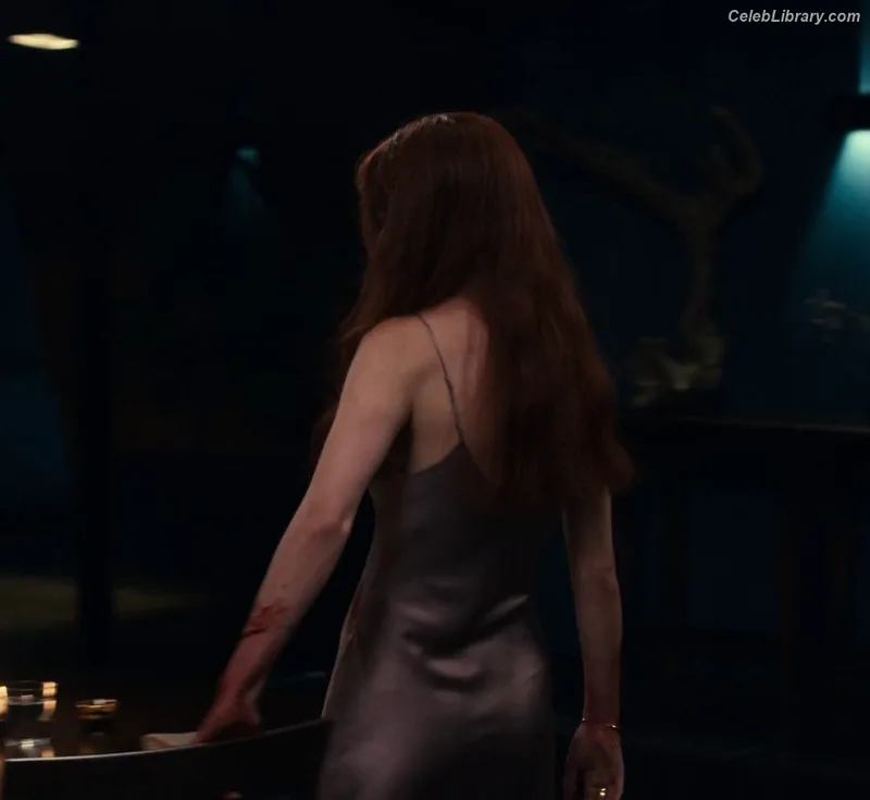 Anya Taylor-Joy photo 24 of 1440